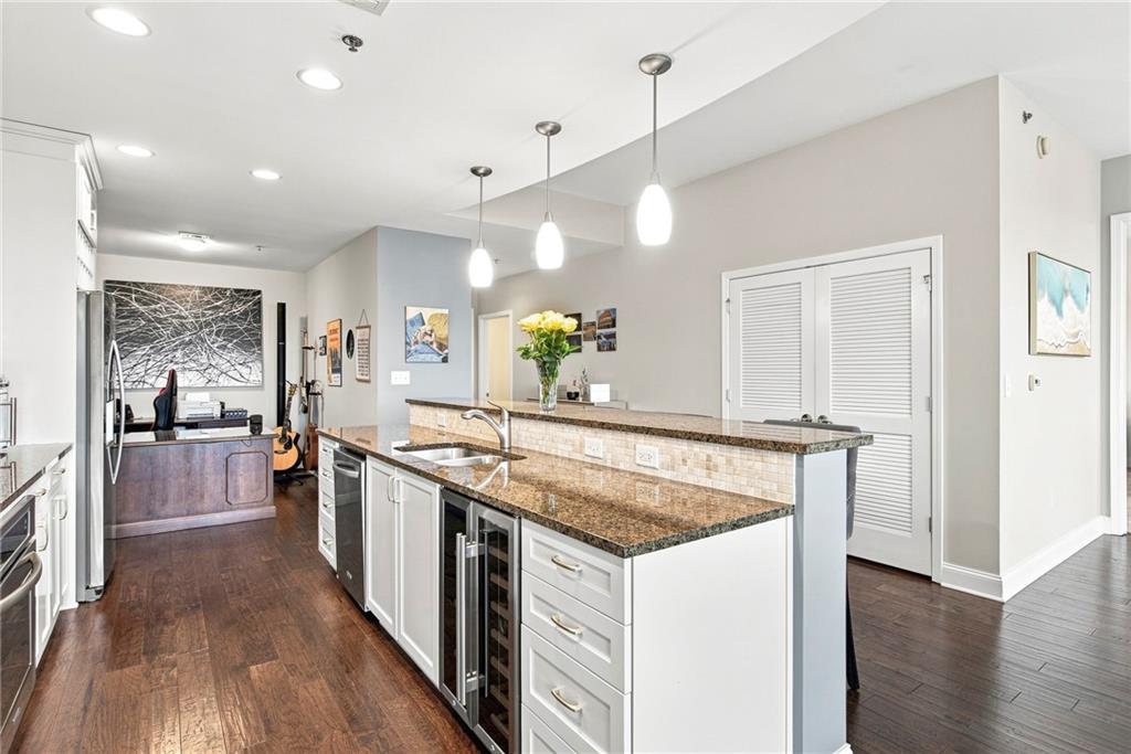 270 17th Street NW Unit 1803