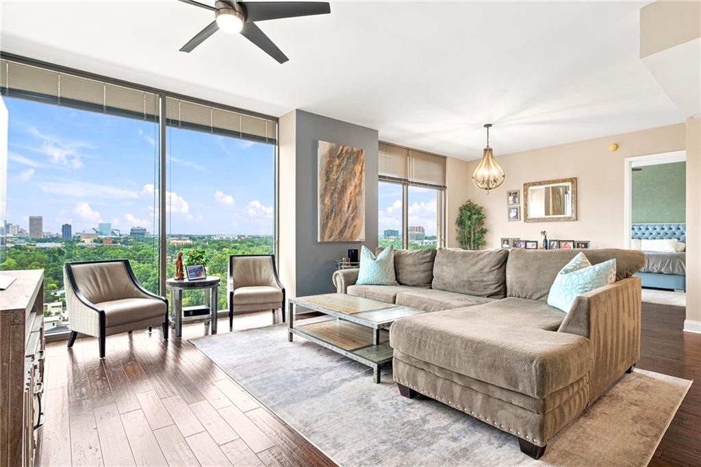 270 17th Street NW Unit 1803