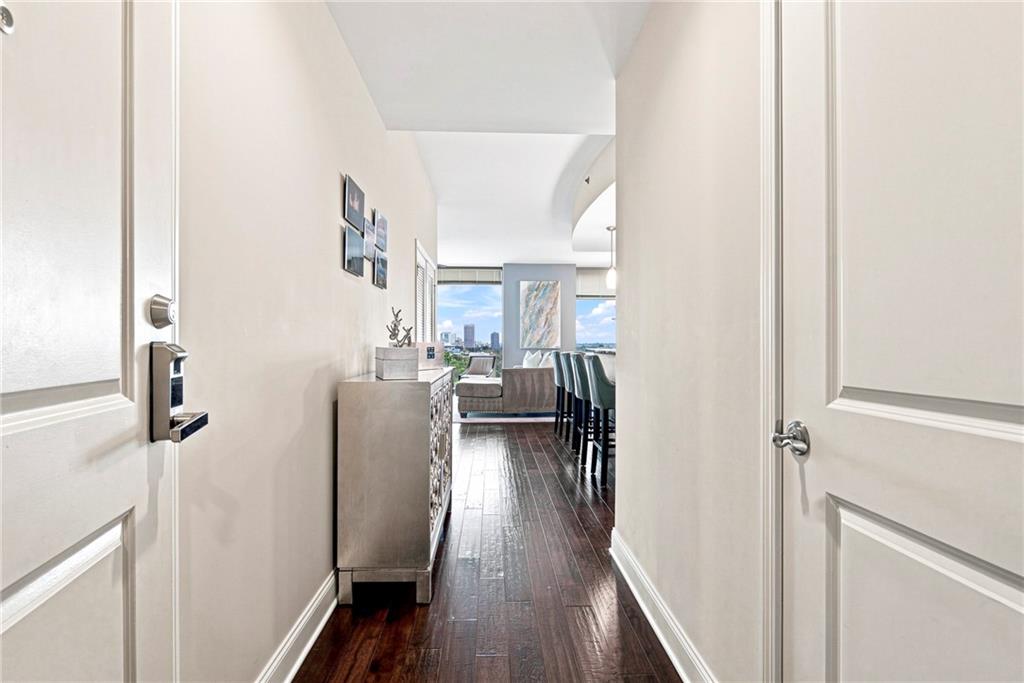 270 17th Street NW Unit 1803