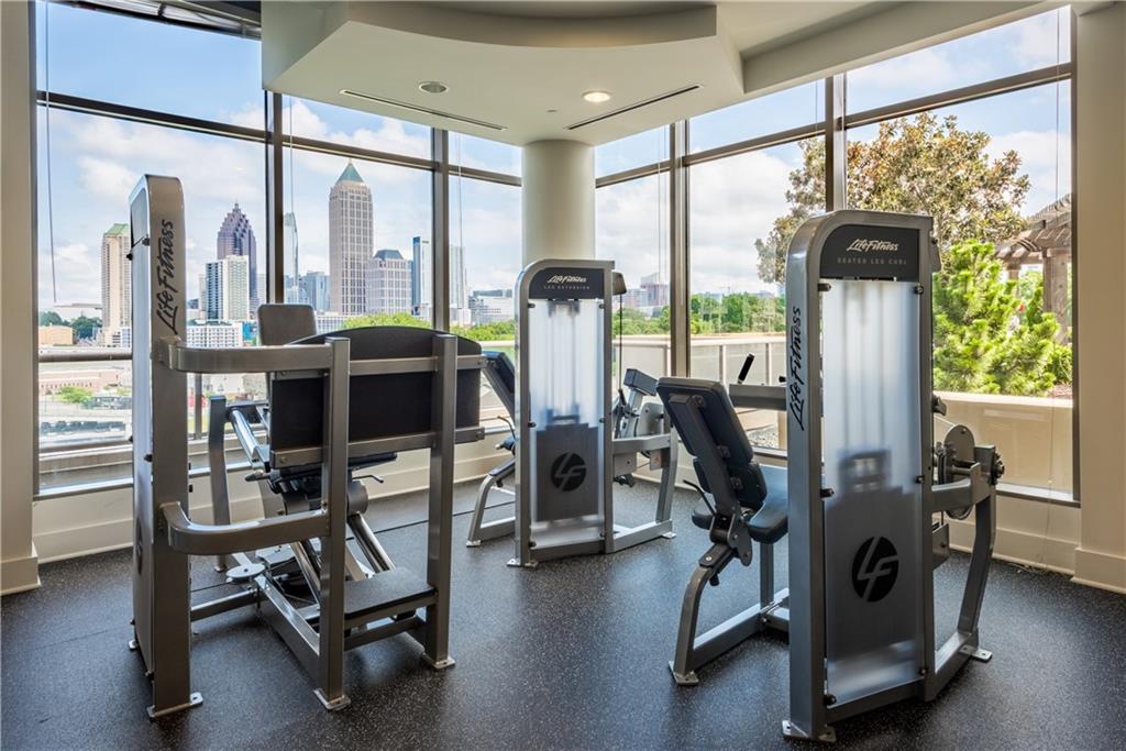 270 17th Street NW Unit 1803