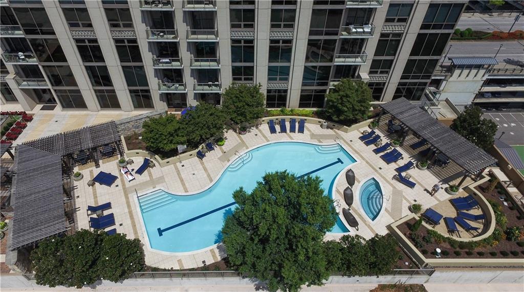 270 17th Street NW Unit 1803