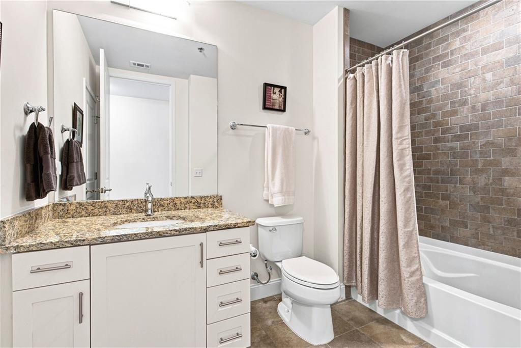 270 17th Street NW Unit 1803