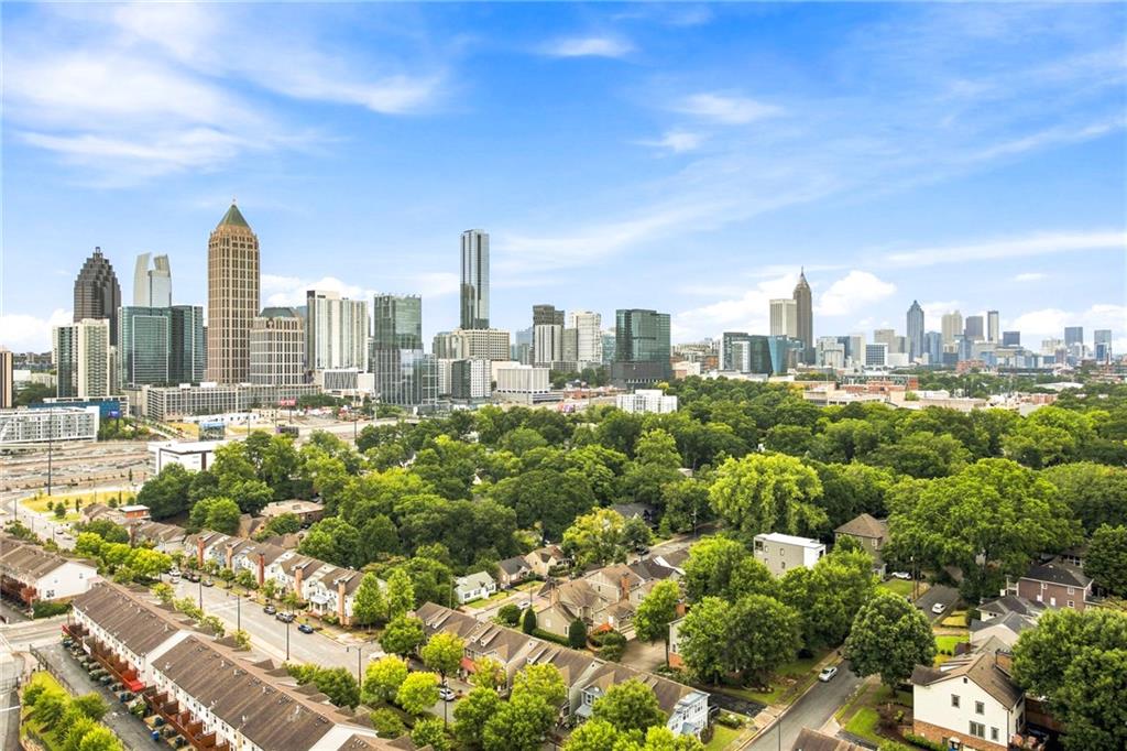 270 17th Street NW Unit 1803