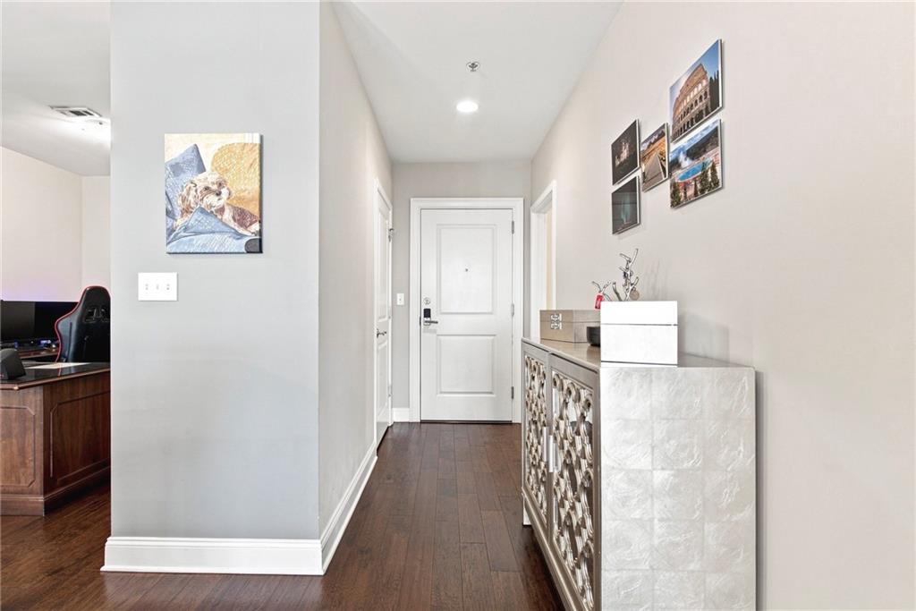 270 17th Street NW Unit 1803