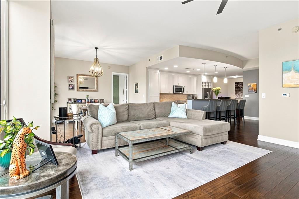 270 17th Street NW Unit 1803
