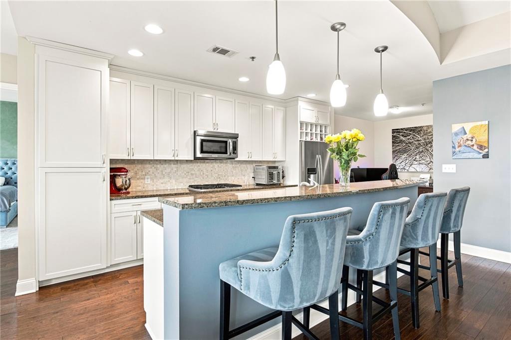 270 17th Street NW Unit 1803