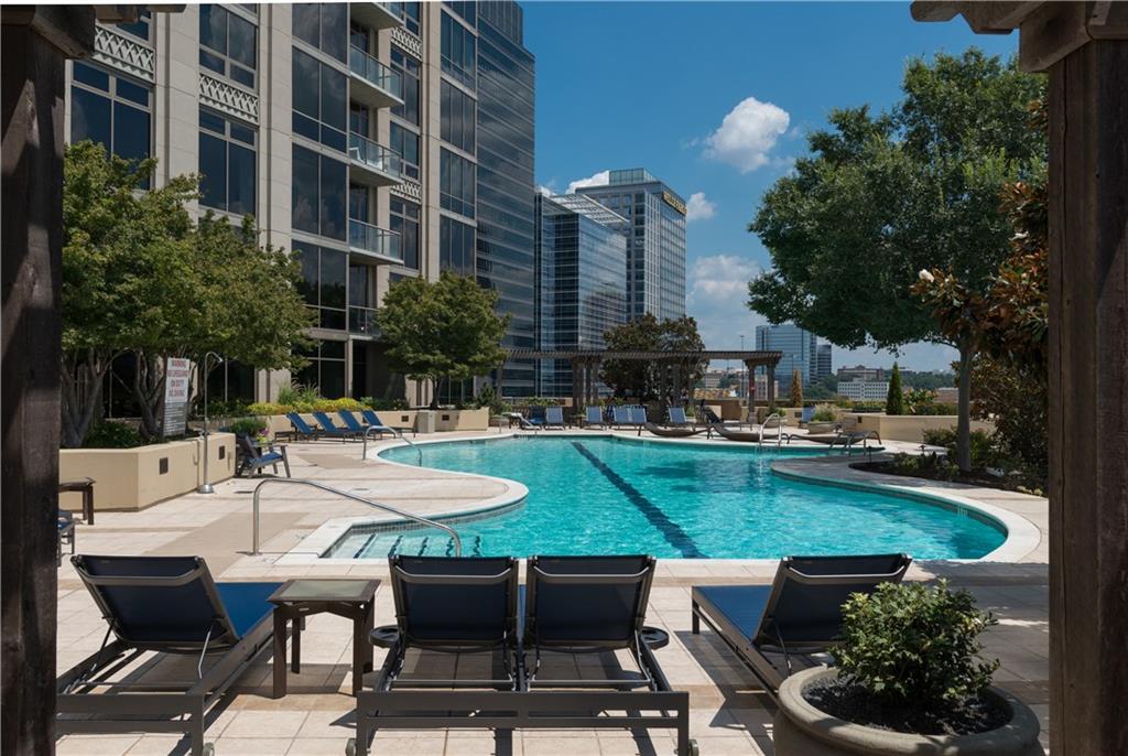 270 17th Street NW Unit 1803