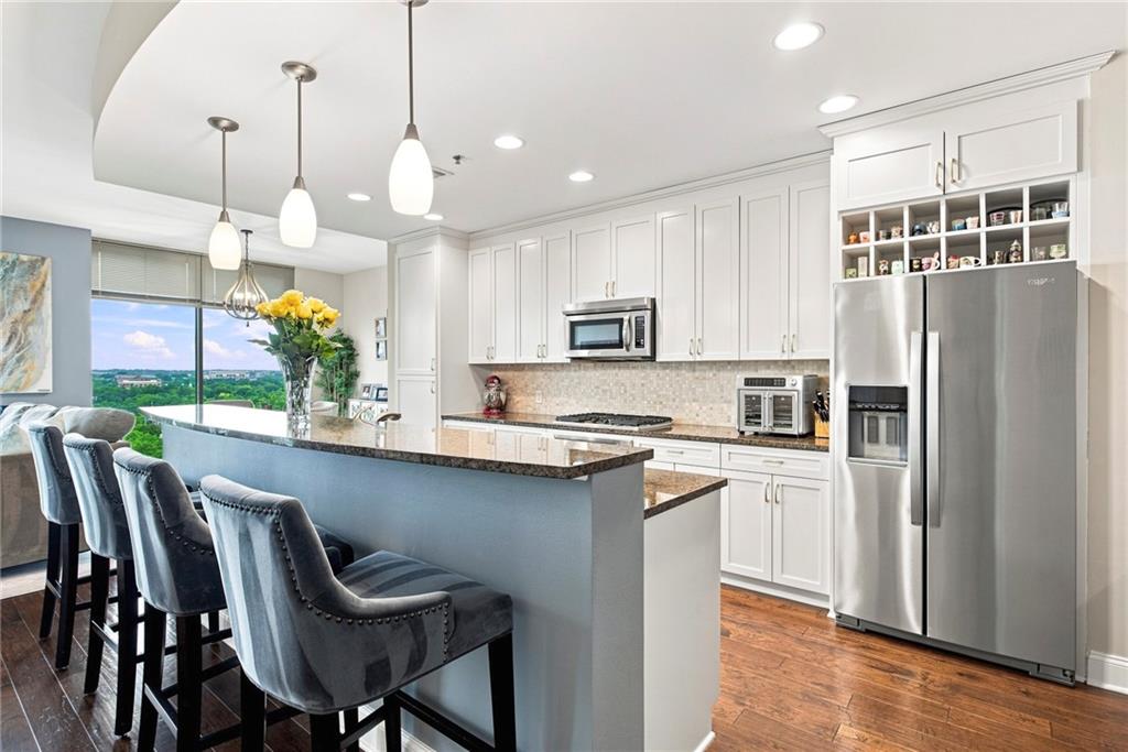 270 17th Street NW Unit 1803