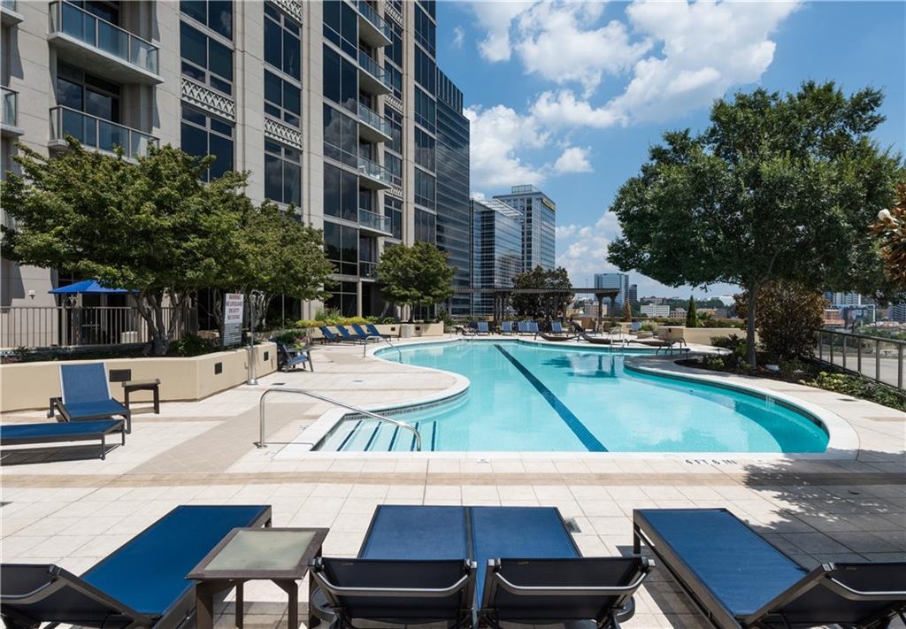 270 17th Street NW Unit 1803