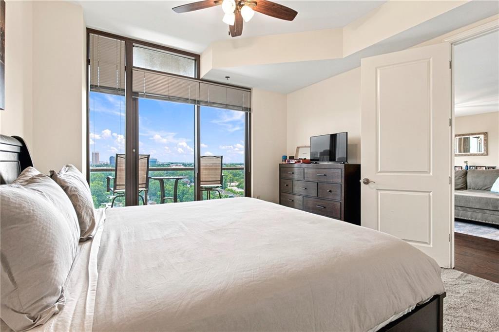 270 17th Street NW Unit 1803