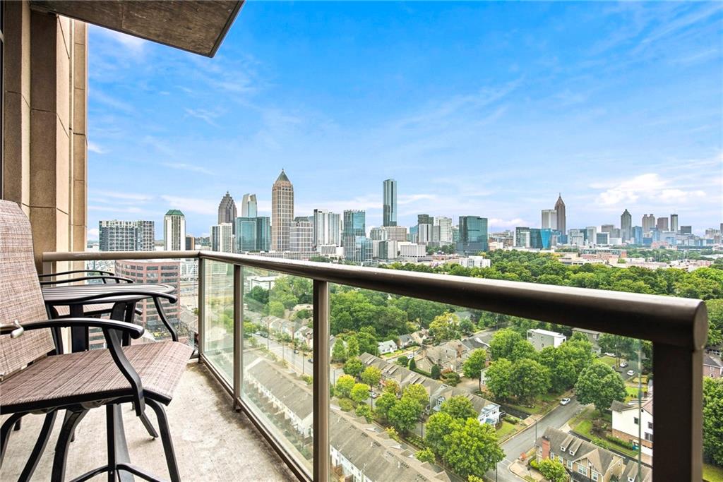 270 17th Street NW Unit 1803