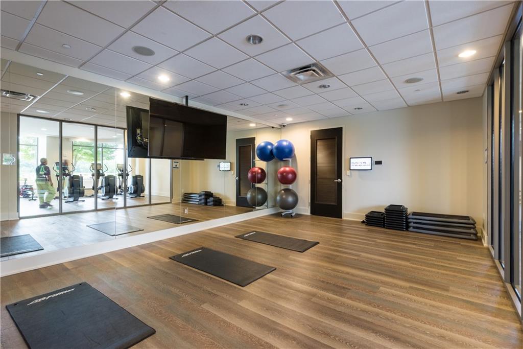 270 17th Street NW Unit 1803
