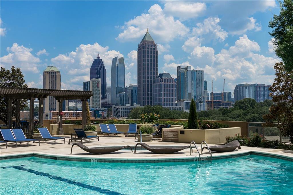 270 17th Street NW Unit 1803