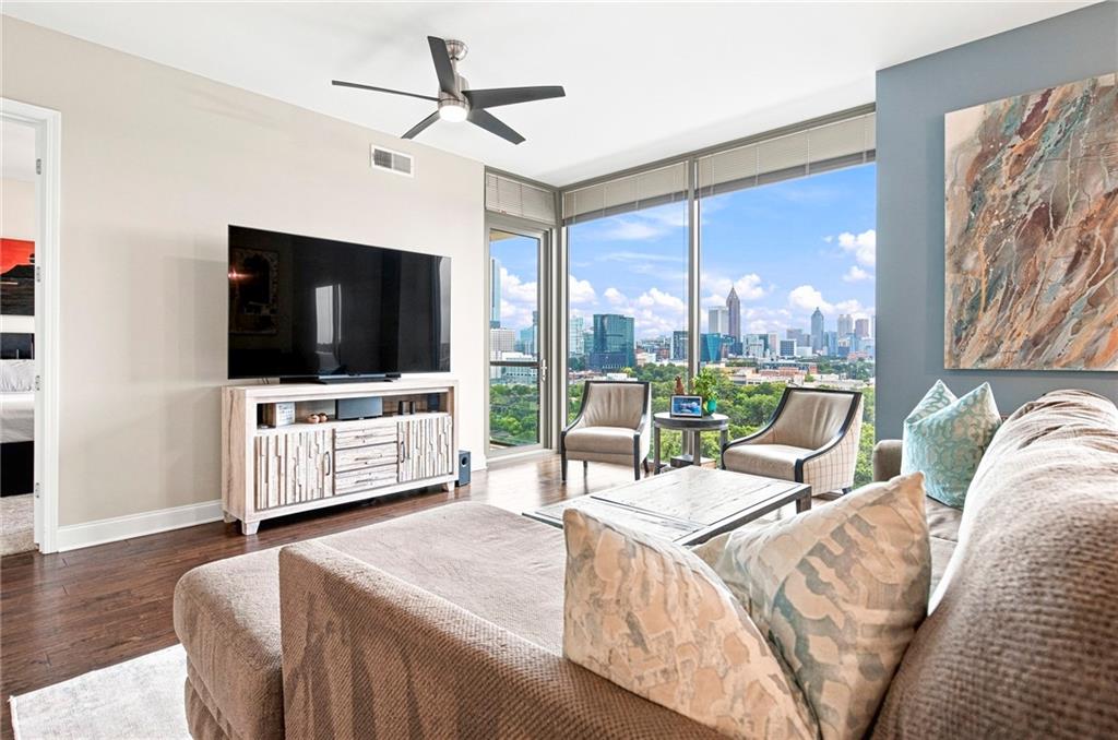 270 17th Street NW Unit 1803