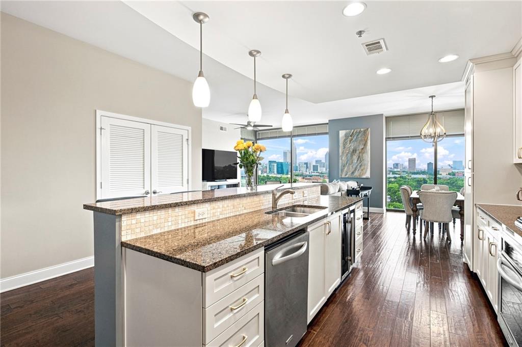270 17th Street NW Unit 1803