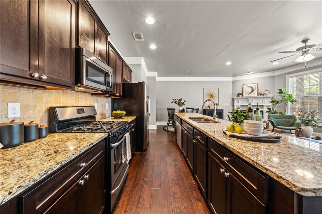 2854 Jordan Oaks Lane Unit 8