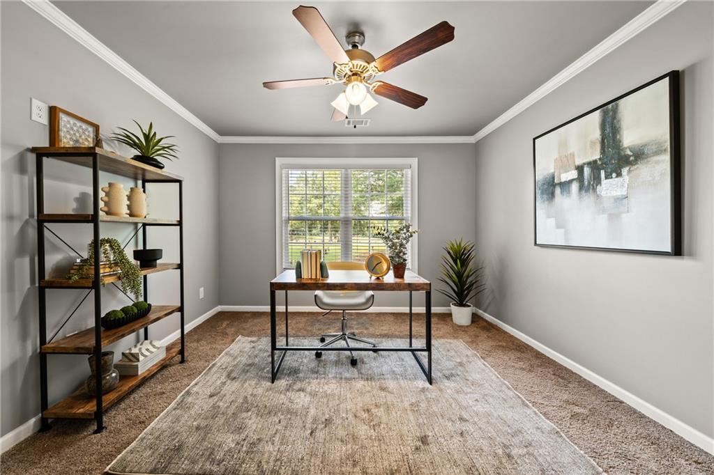 2854 Jordan Oaks Lane Unit 8