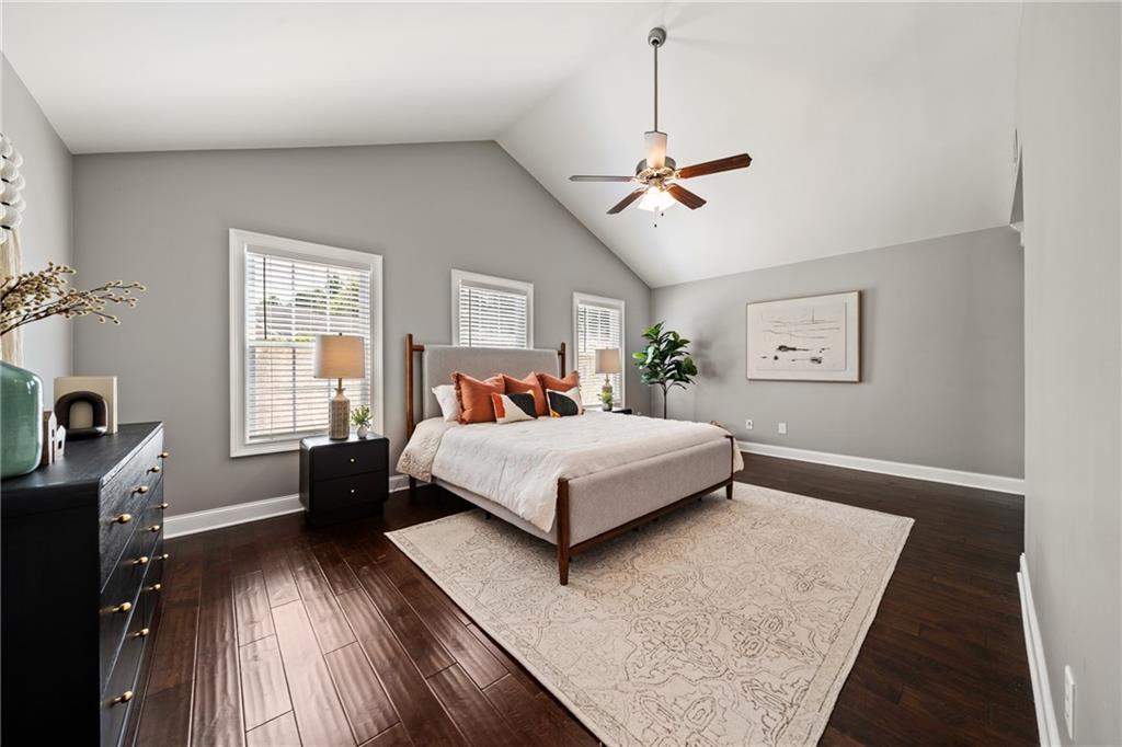 2854 Jordan Oaks Lane Unit 8