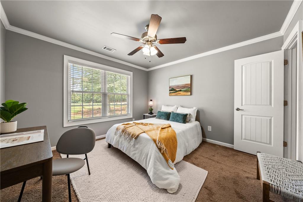 2854 Jordan Oaks Lane Unit 8