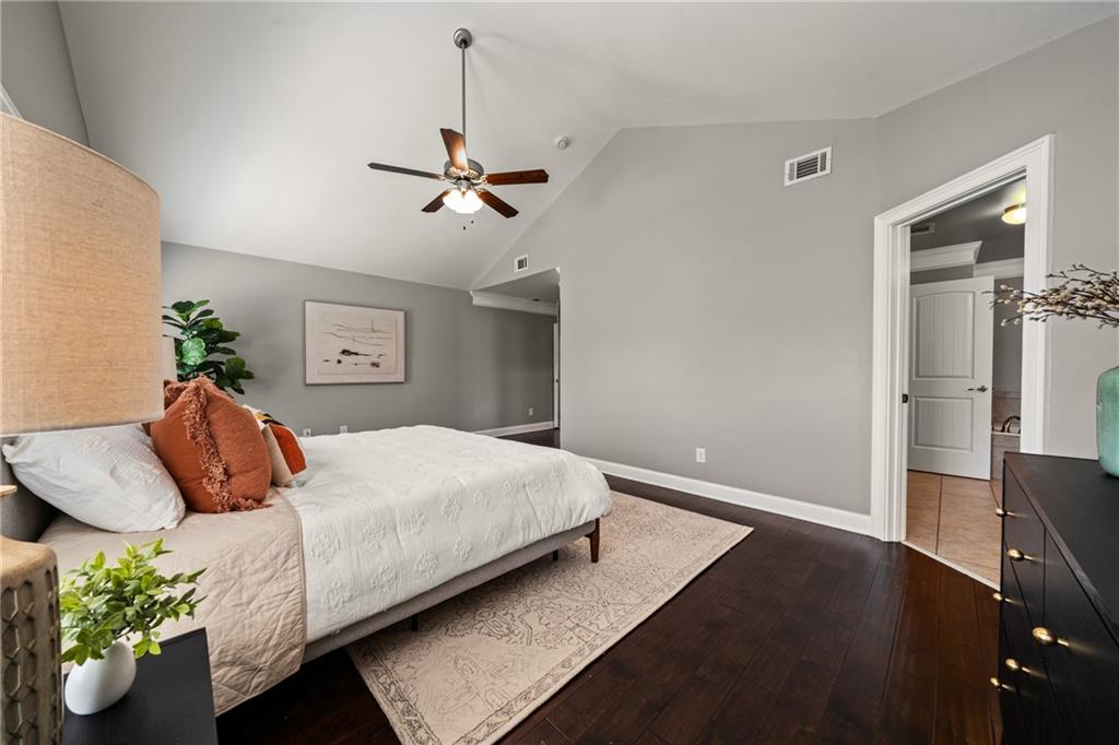 2854 Jordan Oaks Lane Unit 8