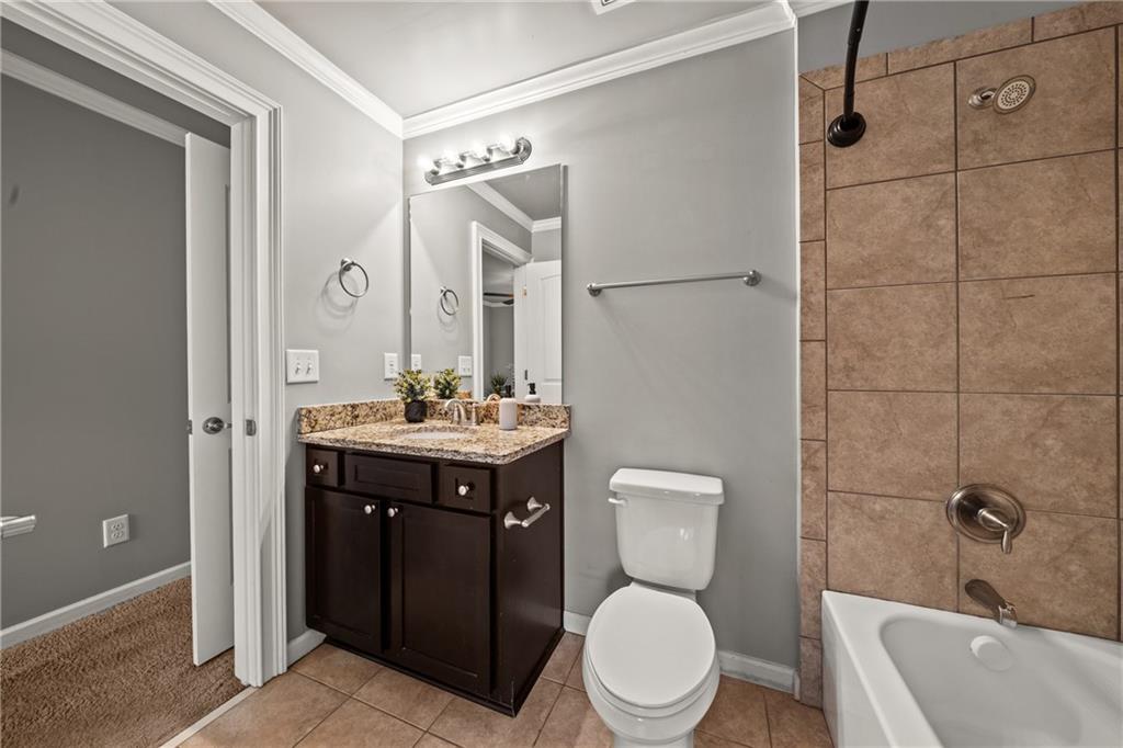 2854 Jordan Oaks Lane Unit 8