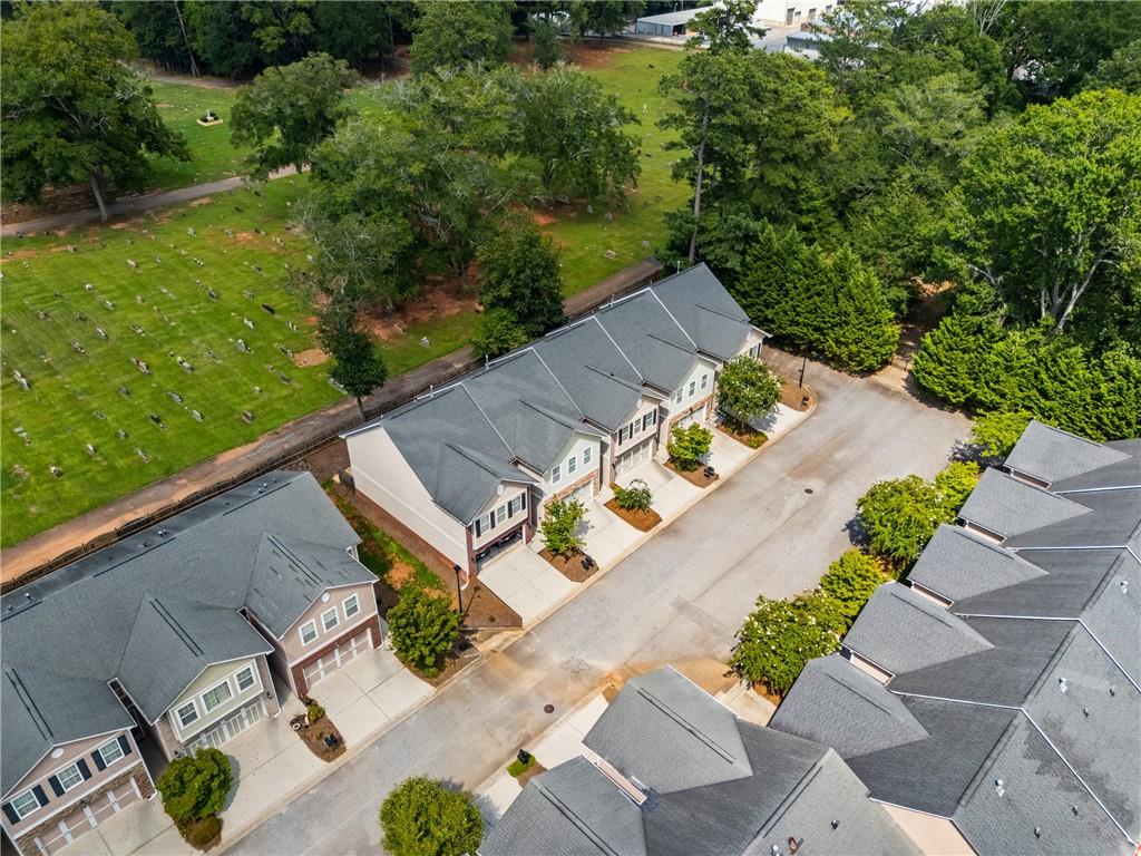 2854 Jordan Oaks Lane Unit 8