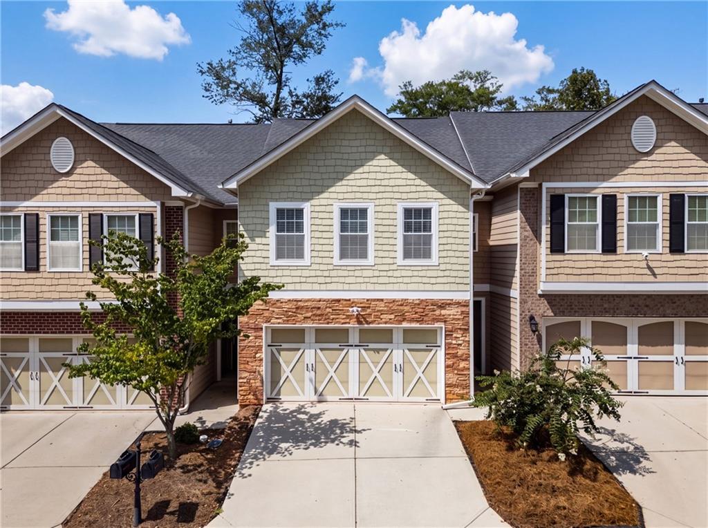 2854 Jordan Oaks Lane Unit 8