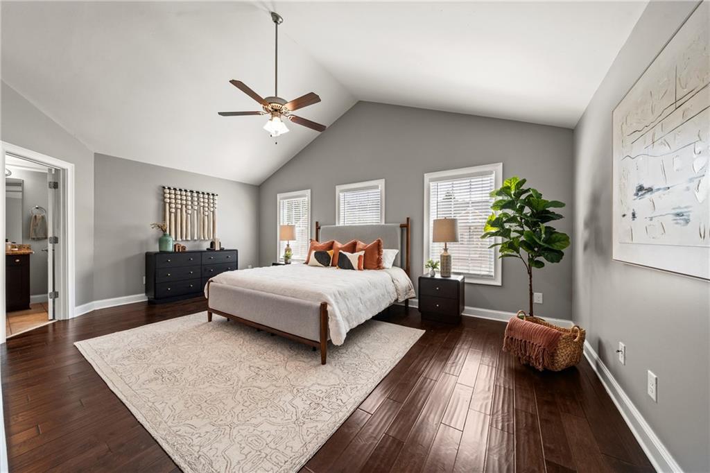 2854 Jordan Oaks Lane Unit 8