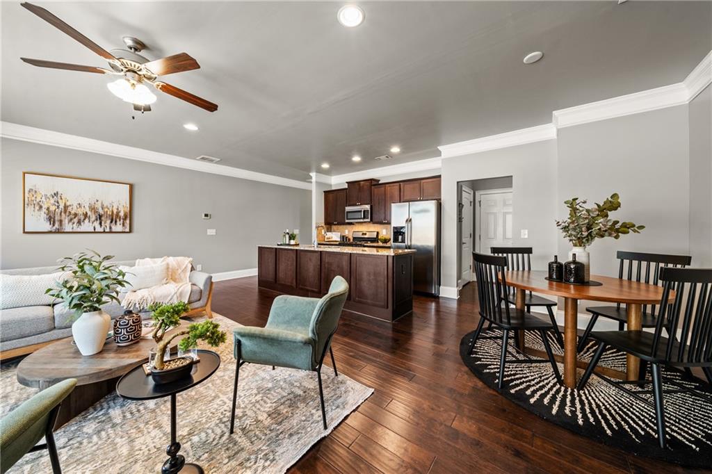 2854 Jordan Oaks Lane Unit 8