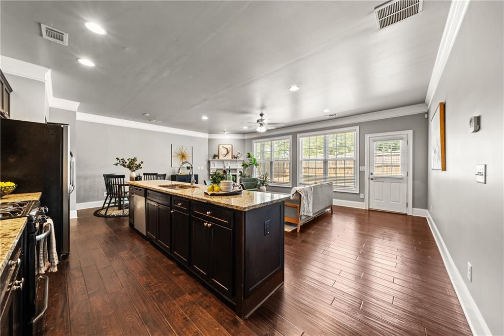 2854 Jordan Oaks Lane Unit 8
