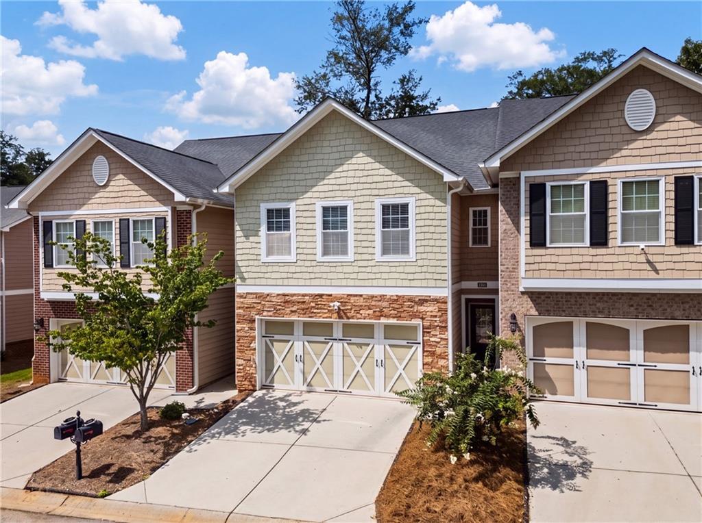 2854 Jordan Oaks Lane Unit 8