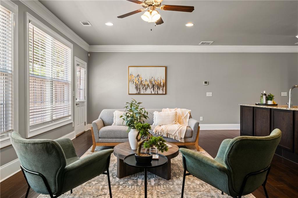 2854 Jordan Oaks Lane Unit 8