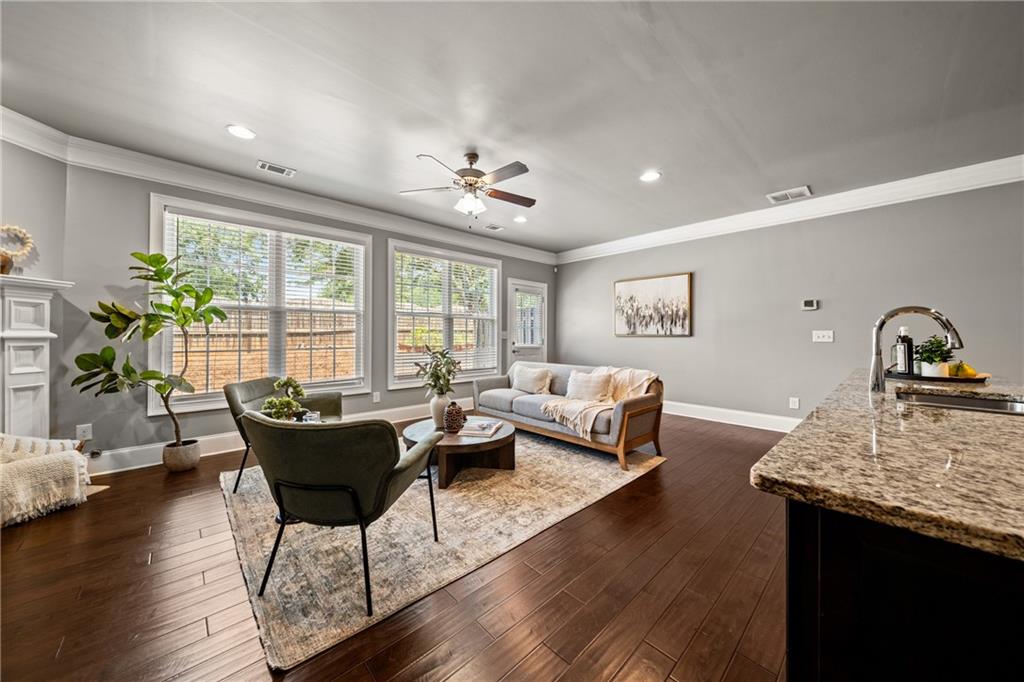 2854 Jordan Oaks Lane Unit 8