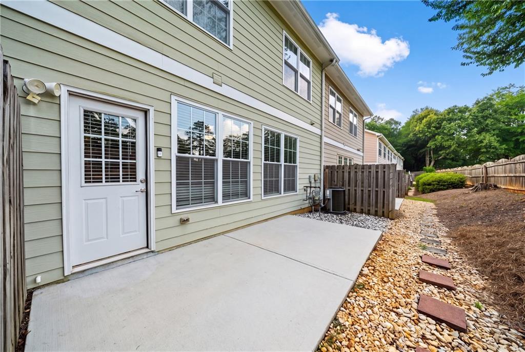 2854 Jordan Oaks Lane Unit 8