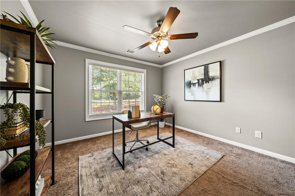 2854 Jordan Oaks Lane Unit 8