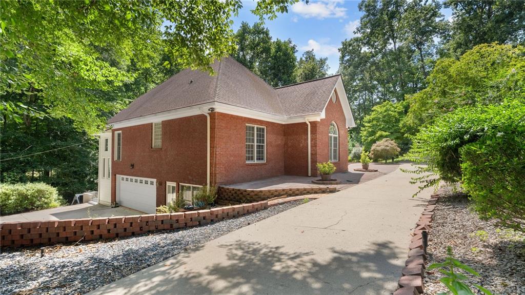 7725 Appaloosa Trail