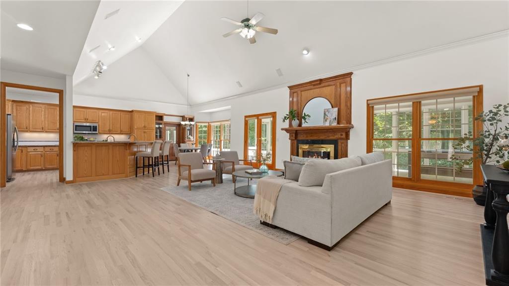 7725 Appaloosa Trail
