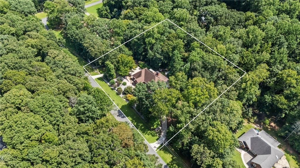 7725 Appaloosa Trail