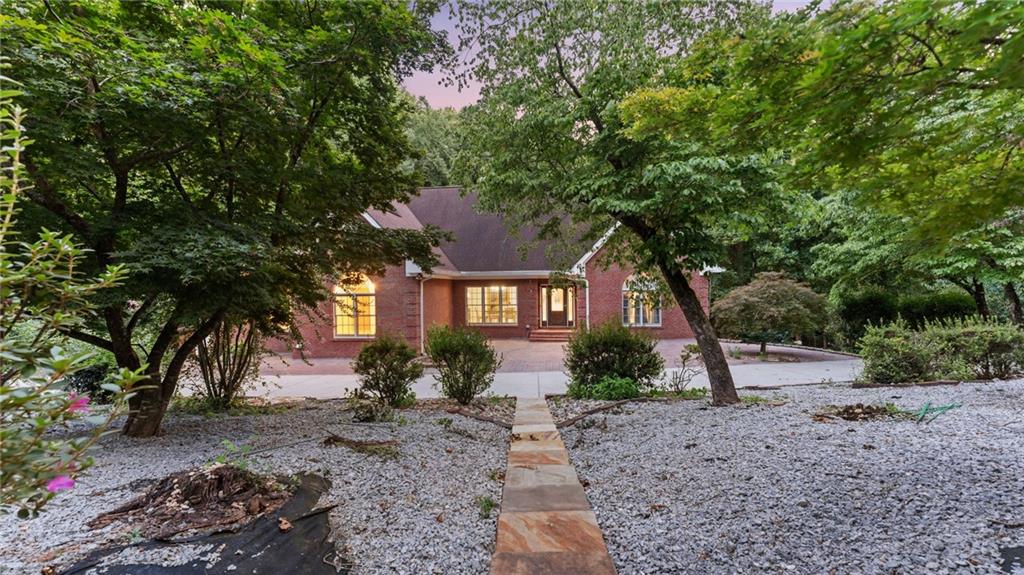 7725 Appaloosa Trail