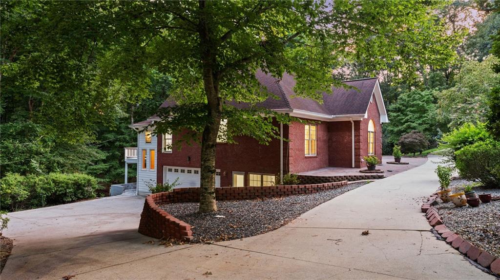 7725 Appaloosa Trail