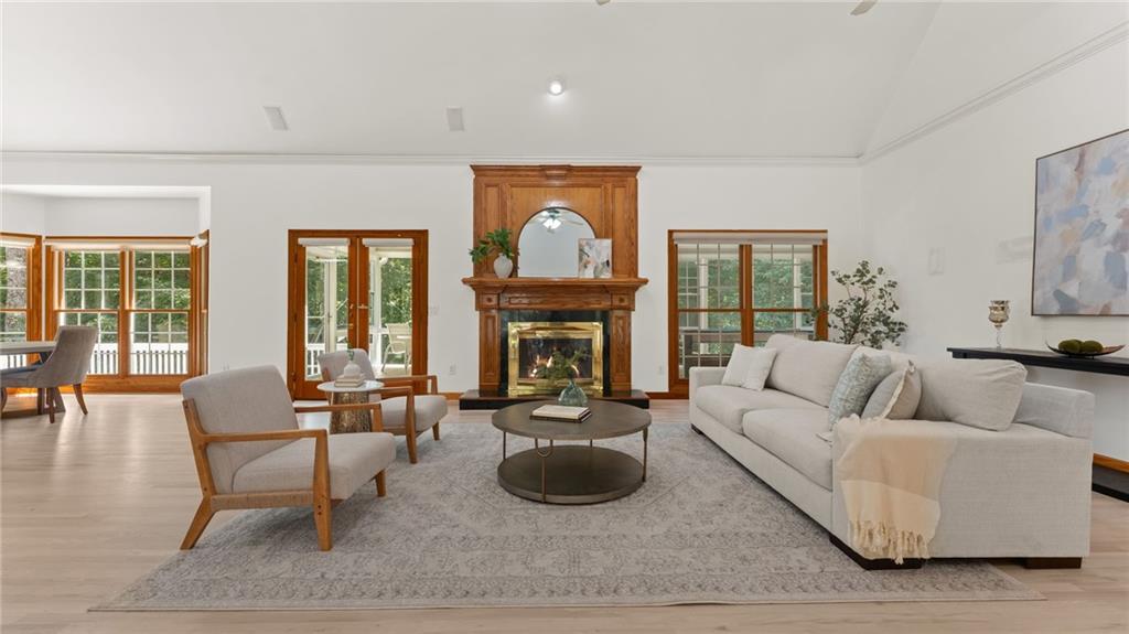7725 Appaloosa Trail