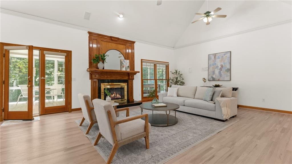 7725 Appaloosa Trail