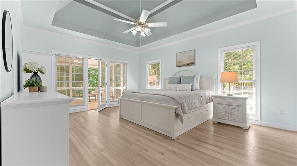 7725 Appaloosa Trail