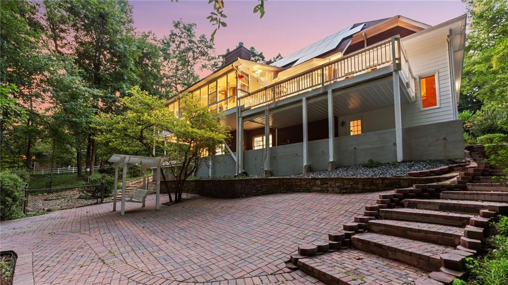 7725 Appaloosa Trail