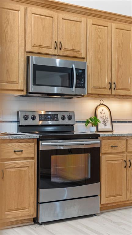 7725 Appaloosa Trail