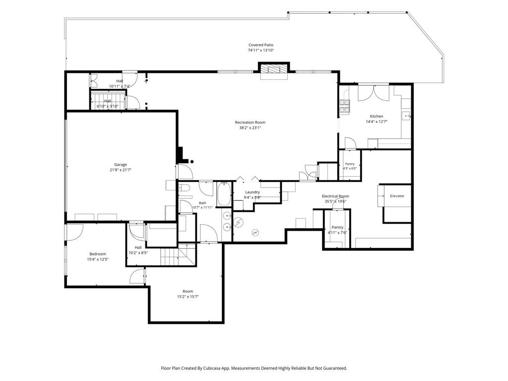 7725 Appaloosa Trail