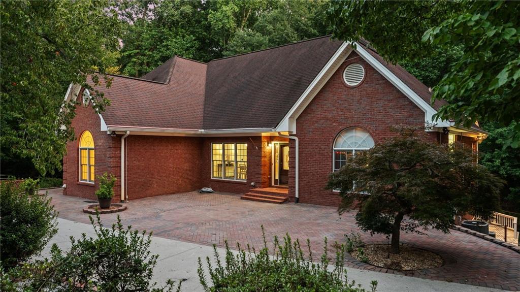 7725 Appaloosa Trail