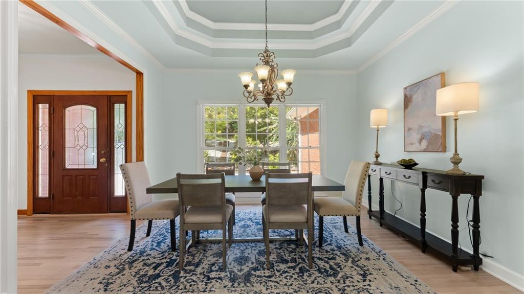 7725 Appaloosa Trail