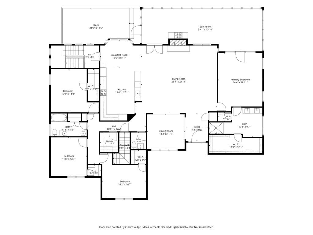 7725 Appaloosa Trail