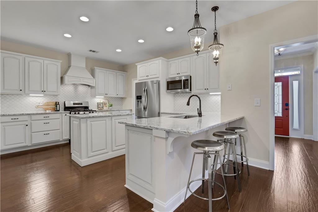 115 Independence Way